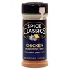 Spice Classics Chicken Seasoning Salt, 4.5 Oz