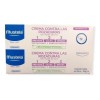 Crema Contra Rozaduras Bebe Mustela Con 2 Piezas 165 G