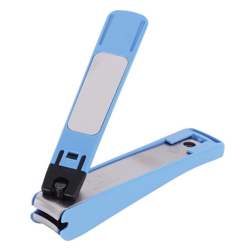 Kai Corporation KE0610 New Standard Nail Clipper, M, Curved Blade,