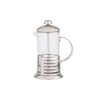 Axentia 223545 Coffee and Teamaker 1000 ml Glass and Stainless