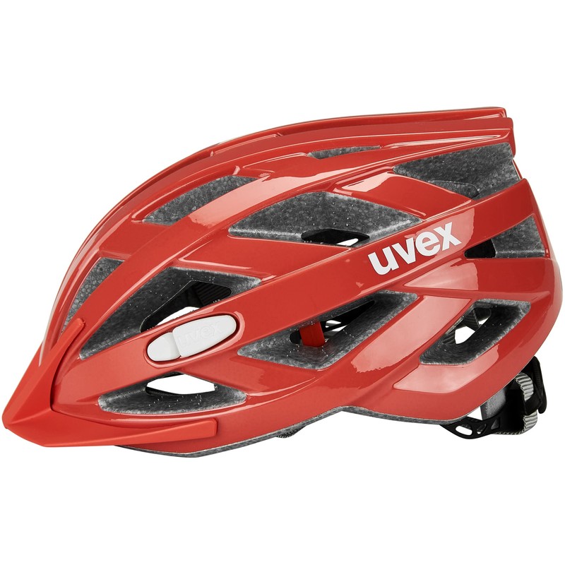 uvex i-vo 3D Lightweight All-Round Helmet for Men and Women