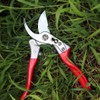 Professional Hand Pruners, Heavy Duty Pruners, Tree Trimmers Secateurs, Bypass