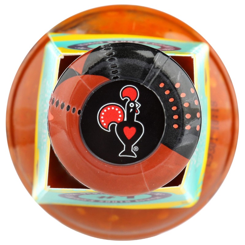 Nandos, Sauce Peri Peri Extra Hot, 9 Fl Oz