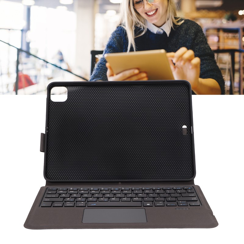 Tablet Keyboard Cases for IOS Tablet Pro IOS Tablet with