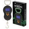 Angling Pursuits electronic scales up to 40kg/88lb