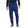Infinity Cherokee Men's Jogger Pants with Drawstring Waist Mid Rise