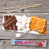 3 MUSKETEERS Milk Chocolate Candy Bars - Full Size Chocolate
