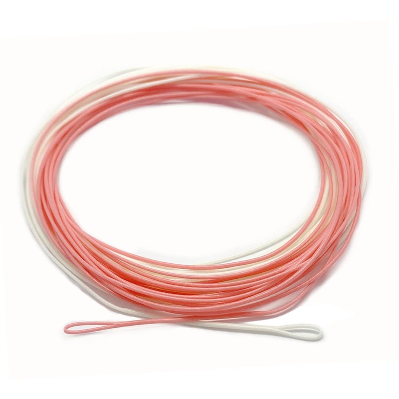 river peak nymph tip (20FT)