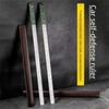 Heavy Duty Ruler(Unit of Measurement: Inch & Cm), 20" 50cm