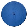 SavvyCraft Waterproof Boat Steering Wheel Covers, Heavy Duty Solution-Dyed 600D