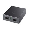 TP-Link MC230L | Gigabit SFP to SFP Fiber Media Converter