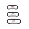 BANSO 22mm Watch Band Holder loop for Garmin Fenix 8