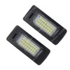 KB11 Error Free Number Plate Lighting, License Plate Lighting, Xenon
