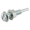 IVY Classic 39093 Drill Arbor Adapter, Adapts 1/2-Inch Arbor Hole