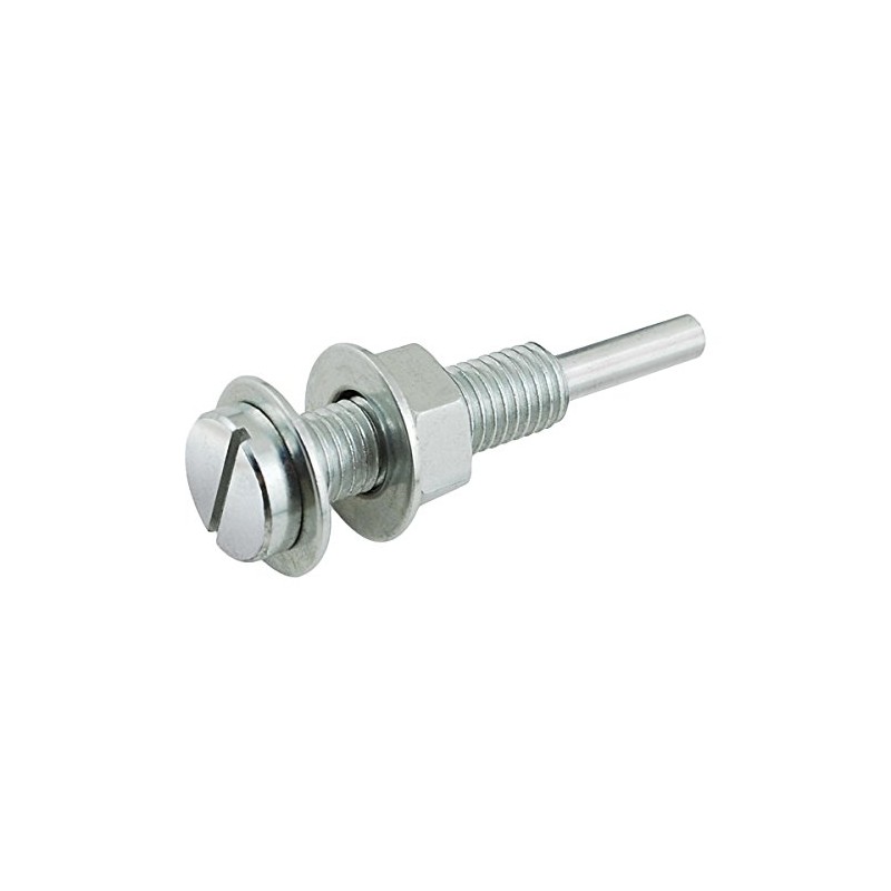 IVY Classic 39093 Drill Arbor Adapter, Adapts 1/2-Inch Arbor Hole