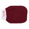 Moroccan Exfoliating Kessa Glove Hammam Scrub Mitt Made in Morocco