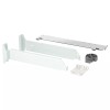IKEA UTRUSTA Fixture For Mounting Door On Drawer 002.807.55