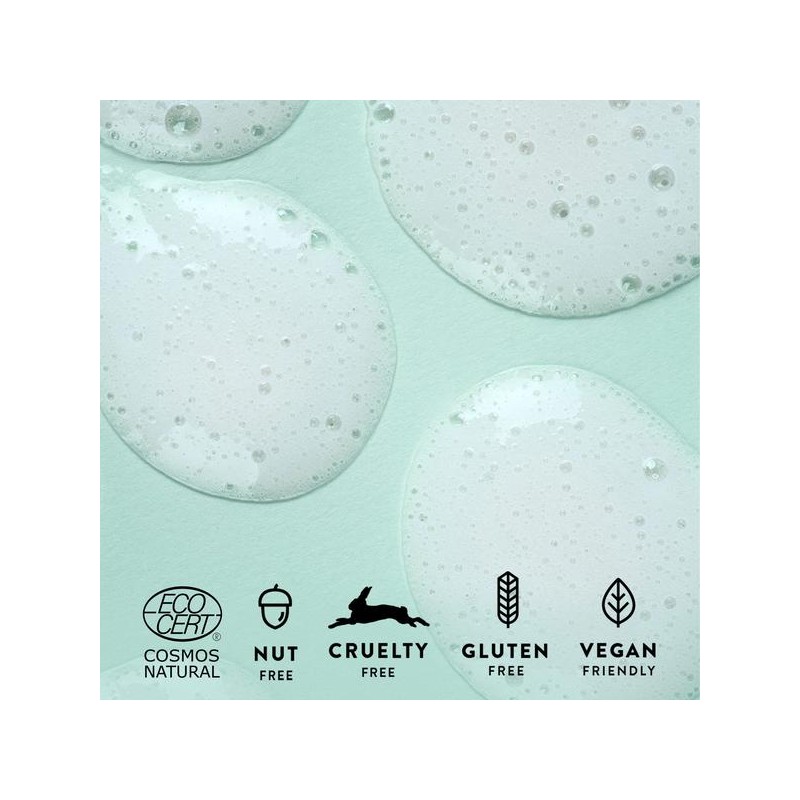 Madara Acne Sebum Control Clear Skin Wash 140ml