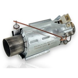 DL-pro Heating Element 1800 W 230 V for Beko 1888150100 IRCA 6322 Instantaneous Water Heater Heater for Dishwasher Dishwasher