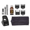 Wahl Total Beard Trimmer Kit with Beard Oil