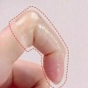 손톱 물어 뜯기 방지 테이프 버릇고치기 손가락 5m Finger Nail
