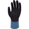 Wonder Grip WG-780 Dexcut Work Gloves, Cut Resistant with Cold