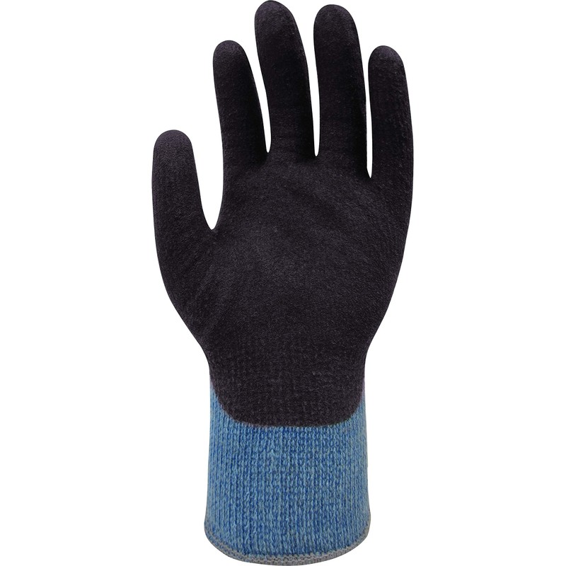 Wonder Grip WG-780 Dexcut Work Gloves, Cut Resistant with Cold