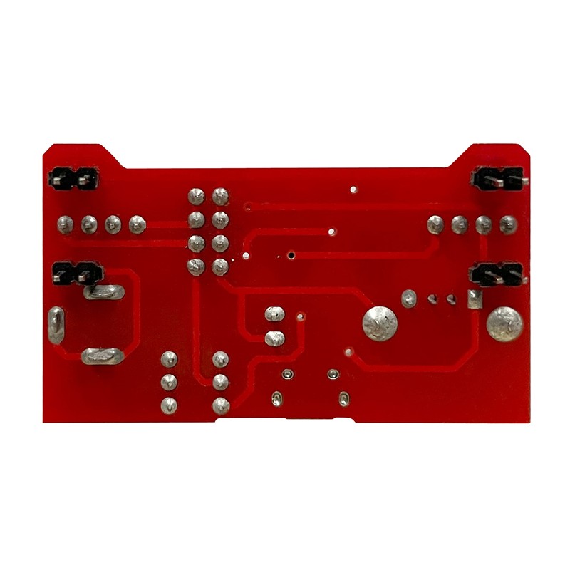 Breadboard Power Supply Board Module 3.3V/5V Dual Voltage (2 Pack)