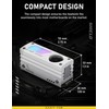EZDIY-FAB Shield ARGB M.2 SSD Heatsink with Build-in 20mm PWM