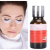 15ml False Eyelash Primer Glue Eyelash Extension Grafting Eyelash Glue
