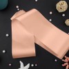 MDOZQ 12 Pcs Blank Sash Party Favors Plain Sash Pageant