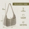 Bella Taylor Blakely - Hobo Shoulder Bag for Women -