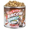 ASS KICKIN’ Bacon Ranch Peanuts – 12oz - Ultimate Gourmet