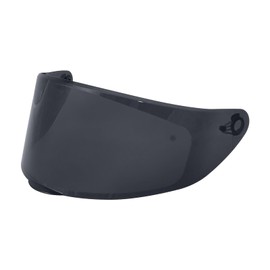 JQF Gear WS-607 Full Face Motorcycle Helmet Visor Shield Replacement Accessories (Black)