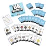 Goliath OK Boomer!, Card Game from 14 Years, Board Game