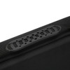 Handheld Console Carry Case Hard Shell Built in Storage Card