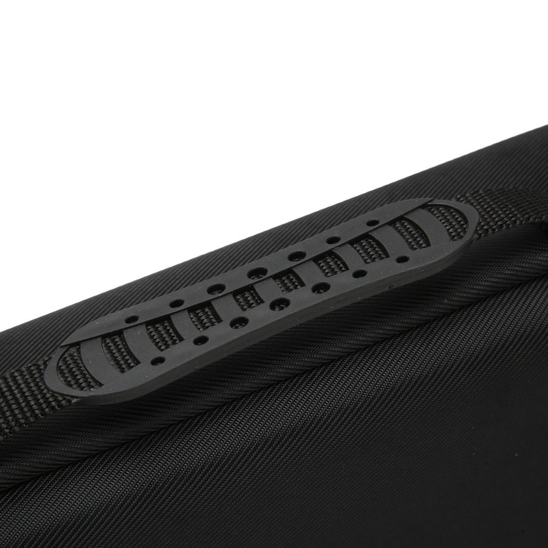 Handheld Console Carry Case Hard Shell Built in Storage Card
