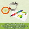 FRANZIS 67202 Advent Calendar Petronella Applesauce Experiments and Magic Tricks,