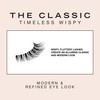 i-ENVY The Classic – Timeless Wispy Lash Extension, Modern &