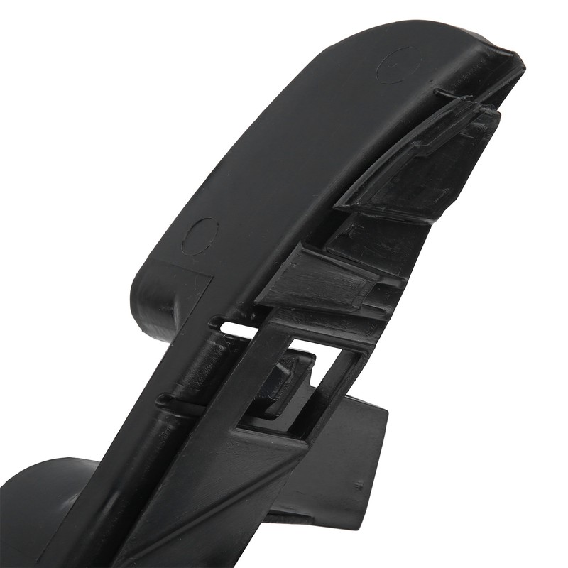 Left Front Bumper Support Bracket 51117033705 Fit for E60/E61 525i/528i/530i/535i/545i