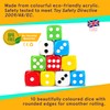 Smith’s® 10 Pack of Eco Friendly Dice | 16MM |