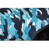 Suitical Recovery Sleeve for Dogs in Blue Camo Professional alternative