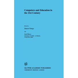 Computers and Education in the 21st Century