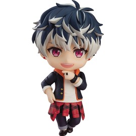 Nendoroid IDOLiSH7 Hundred Non-Scale ABS & PVC Pre-Painted Action Figure G12486