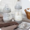 MAM Easy Start Self Sterilising Anti-Colic Baby Bottle Pack of