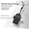2-in-1 OTG Adapter - USB C & Micro USB to