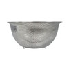 AQUASIDE Stainless Steel Punching Ball (with hand) 8.3 inches (21