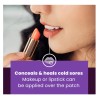 Mederma Cold Sore No Touch Discreet Healing Patch, 12 Hour