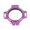 Bike Crank Chainring Adjuster Aluminium Alloy Road Bike Bottom Bracket