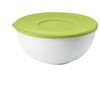 Fratelli Guzzini Organization and Cleaning, us:one Size, Apple Green